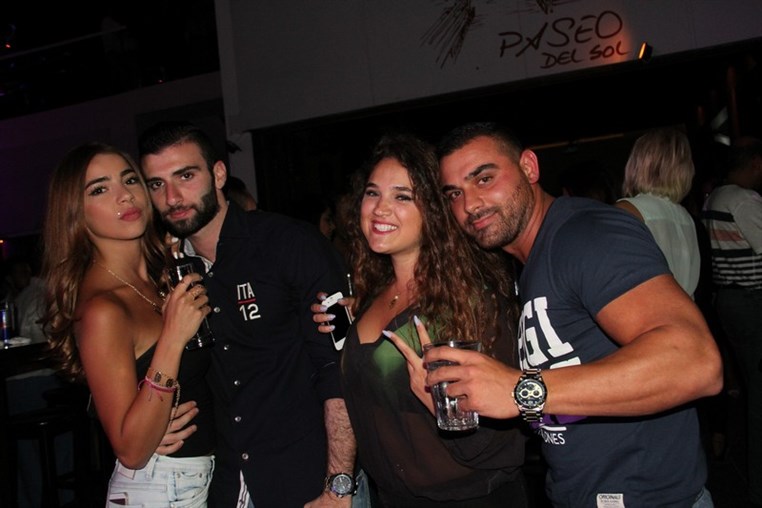 Publicity Launching Summer 2014